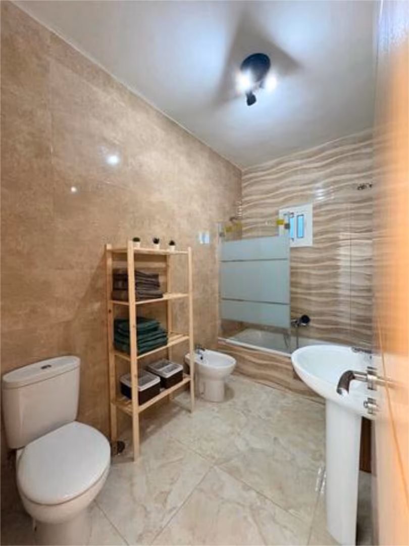 Piso en Huelin - Foto 8