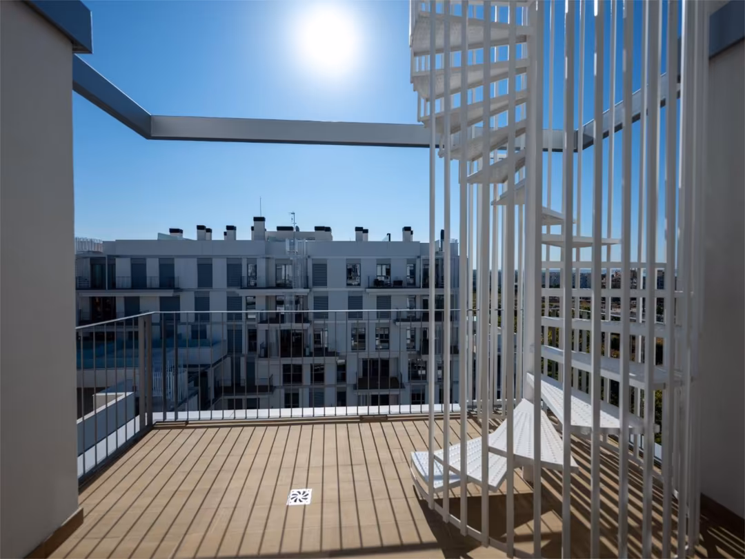 Piso en avenida Avinguda Mèxic 7 - Foto 22