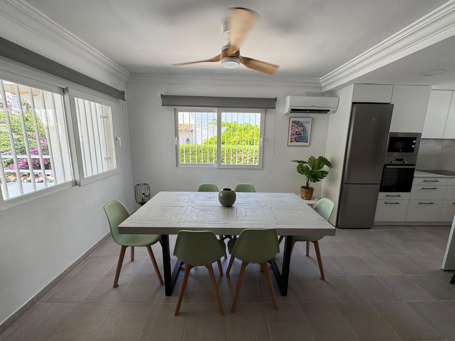 Chalet pareado en Calle Mar Blau N-10, 17, Mareny Blau, Mareny Blau - Foto 4