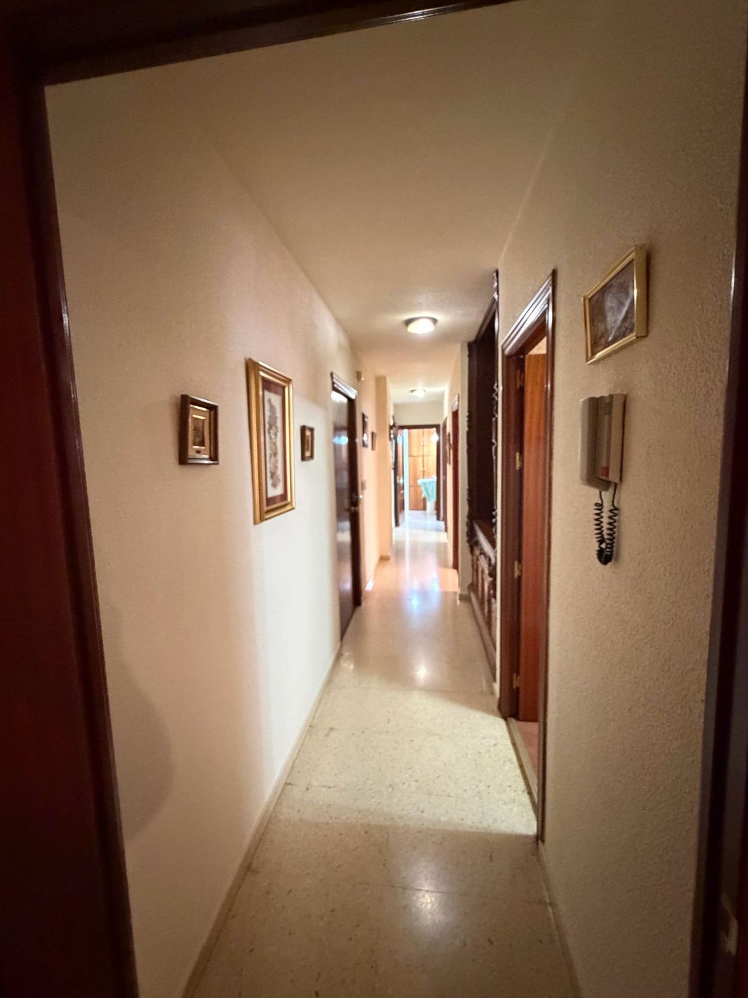 Piso en Calle Santa Paula, 37, Catedral - Foto 16