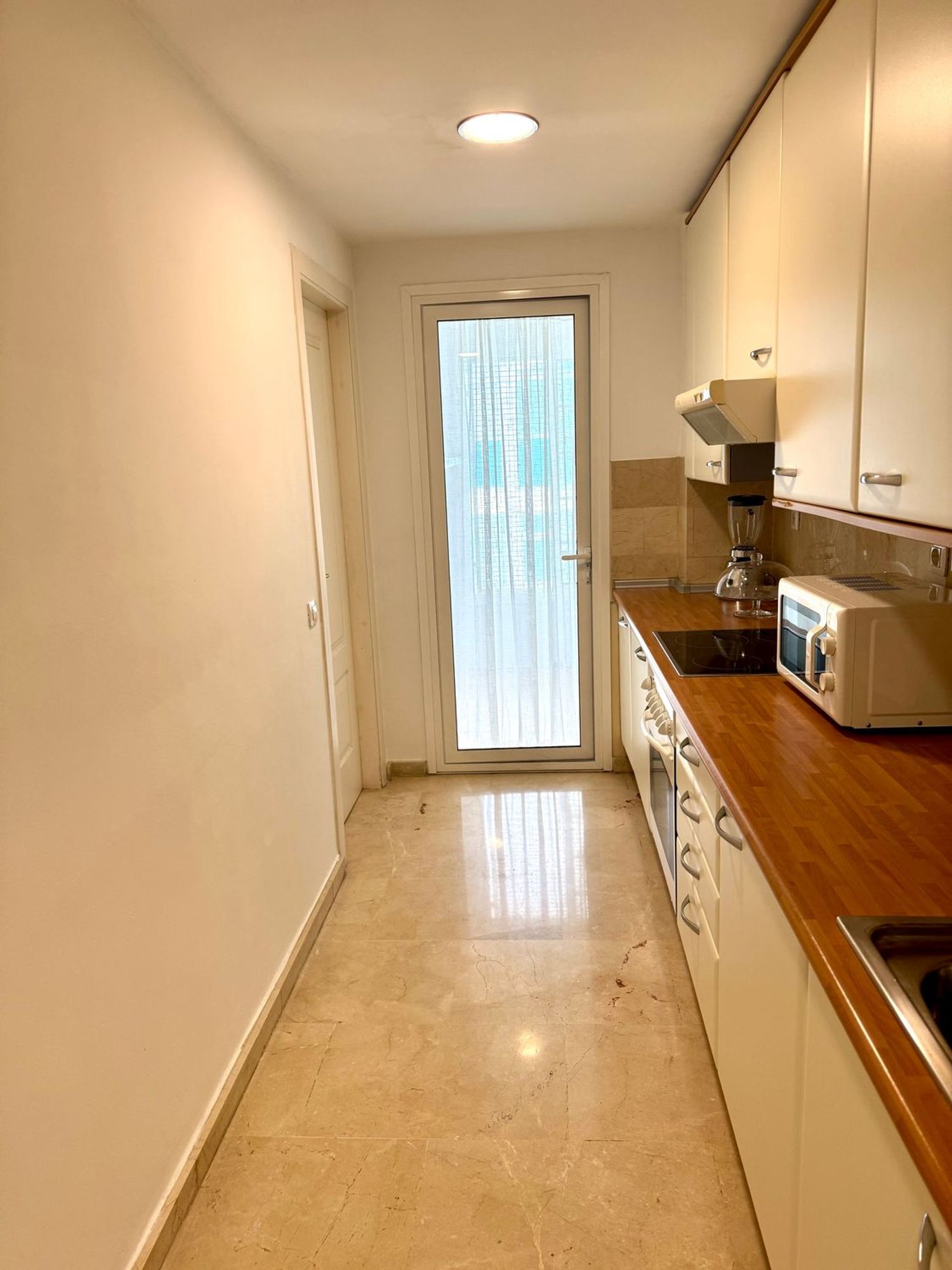 Piso en Plaza Párroco Manuel Guedes, 3, Arenales - Lugo - Avda Marítima - Foto 13
