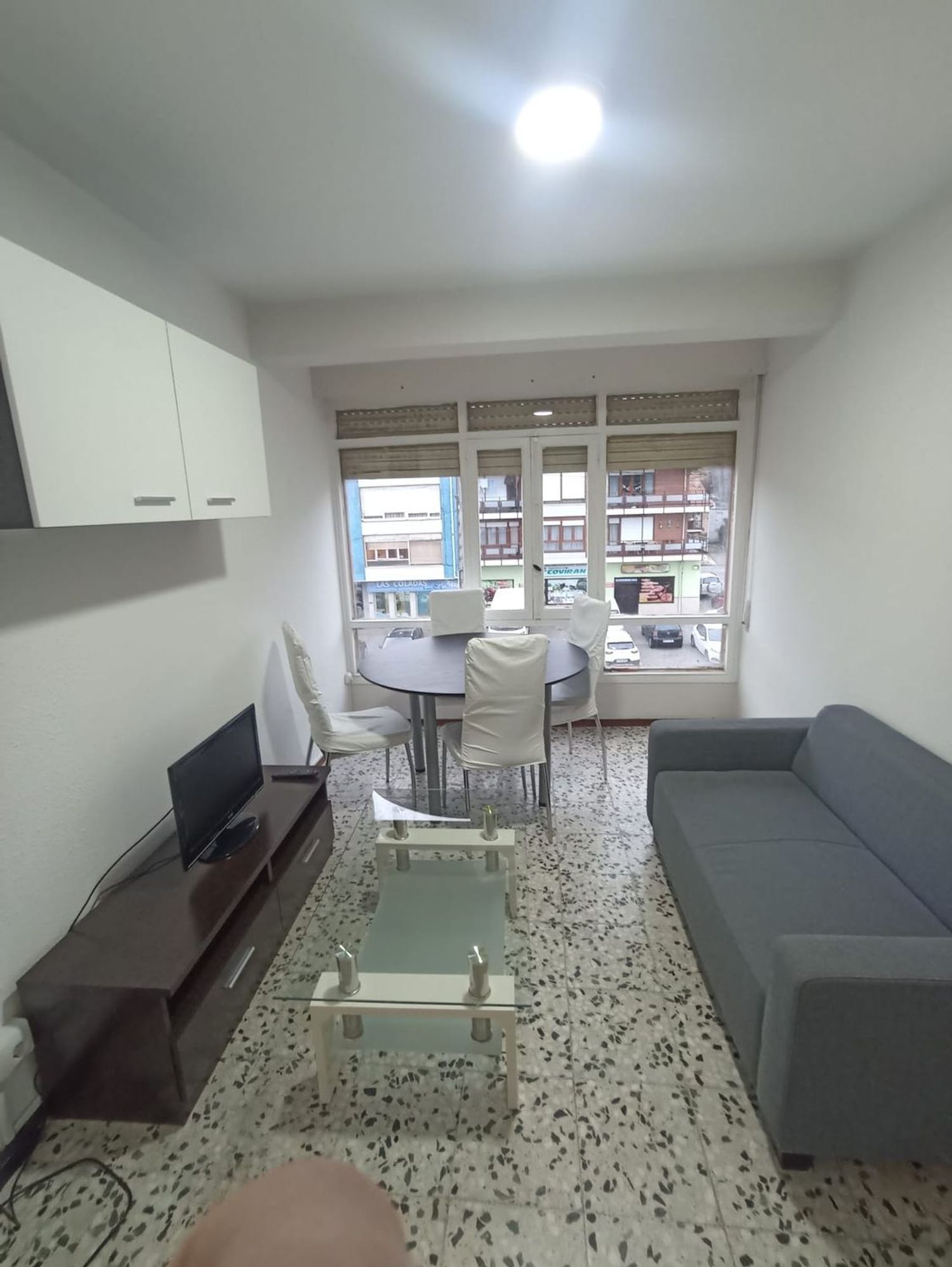Piso en Barrio el Jurrio, 2, Parbayón, Parbayón - Foto 3