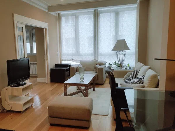 Piso en calle Rualasal, 11