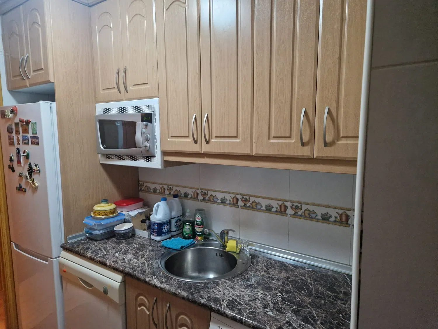 Piso en plaza de Arteijo, 8 - Foto 11