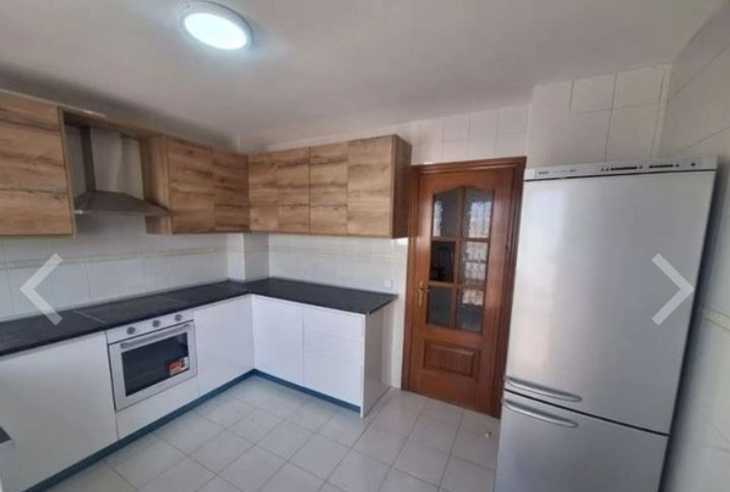 Chalet adosado en San Alberto - La Alcubilla - Florisol, San Alberto - La Alcubilla - Florisol - Foto 3