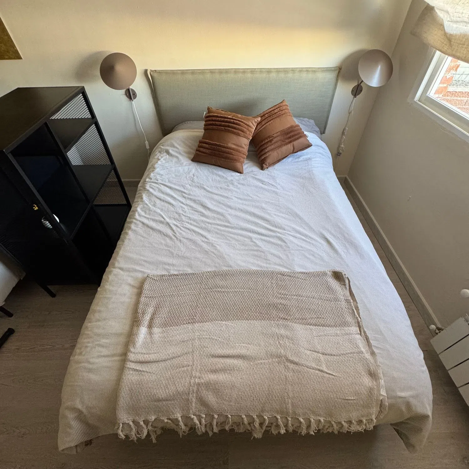 Estudio en calle de Churruca, 2 - Foto 9