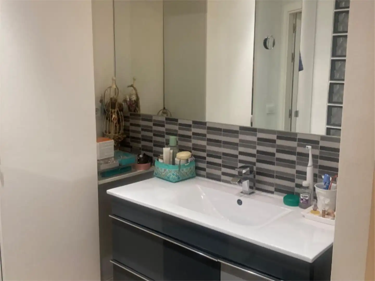 Piso en  Avenida de Pío XII 12 - Foto 11