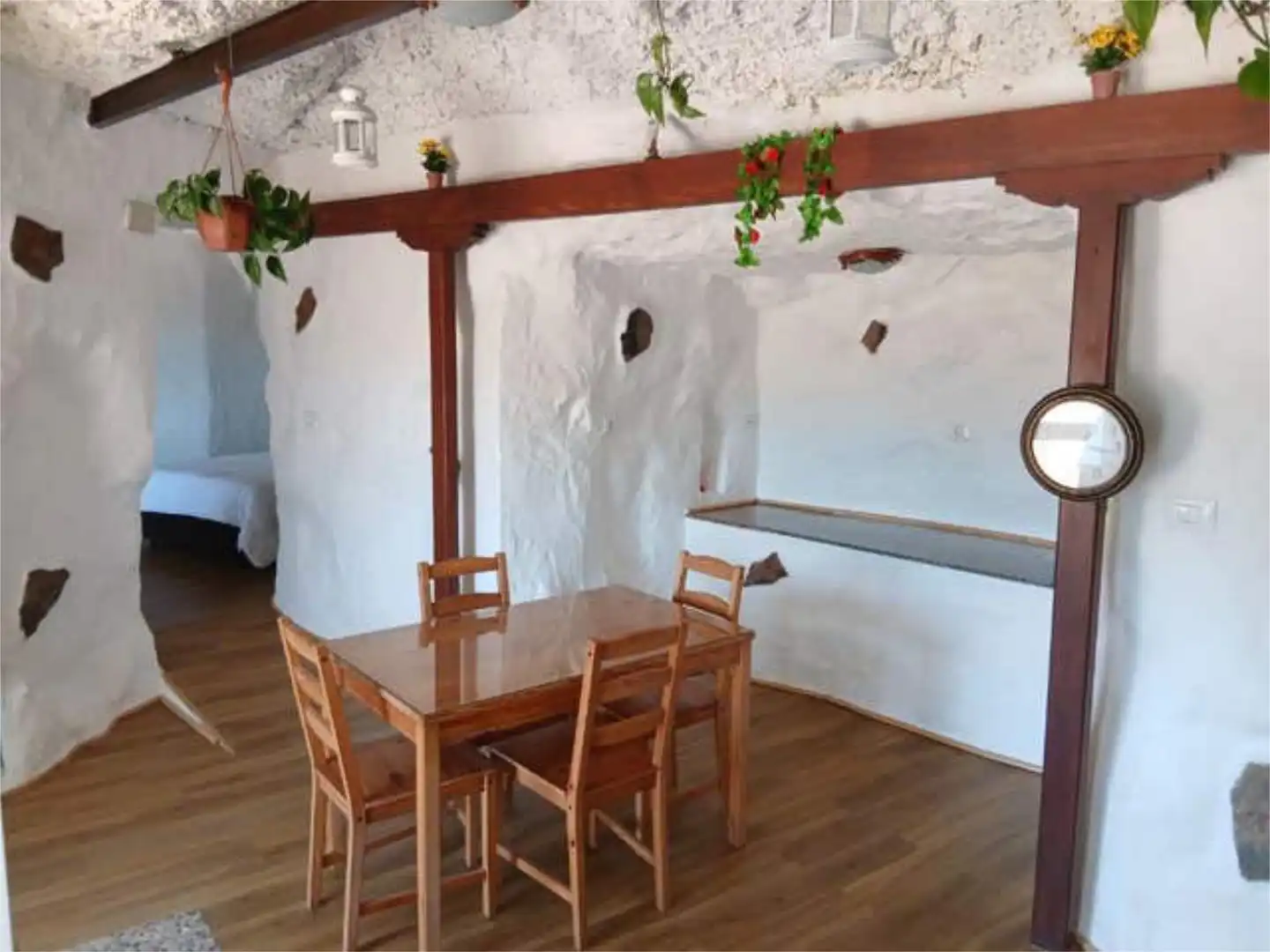 Chalet en Pino Santo Alto - Foto 3
