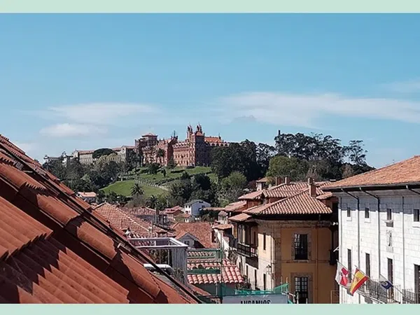 Ático en Calle Antonio López, 24 - Foto 1