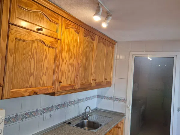 Chalet pareado en Avenida Ciudad de Castellón, 2, Vera Playa Naturista, Vera Playa Naturista - Foto 10