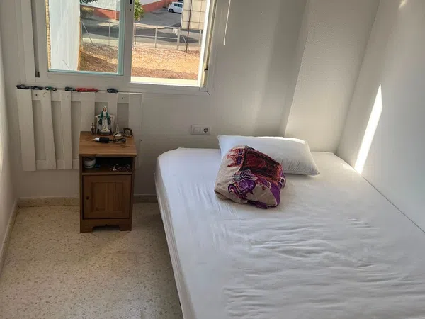 Piso en Desconocido, 39, Bellavista - Foto 1