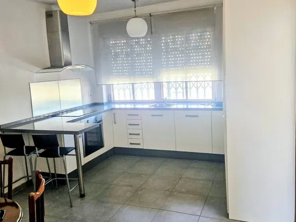 Piso en Barriada Santa Bárbara C-a, 4 - Foto 4