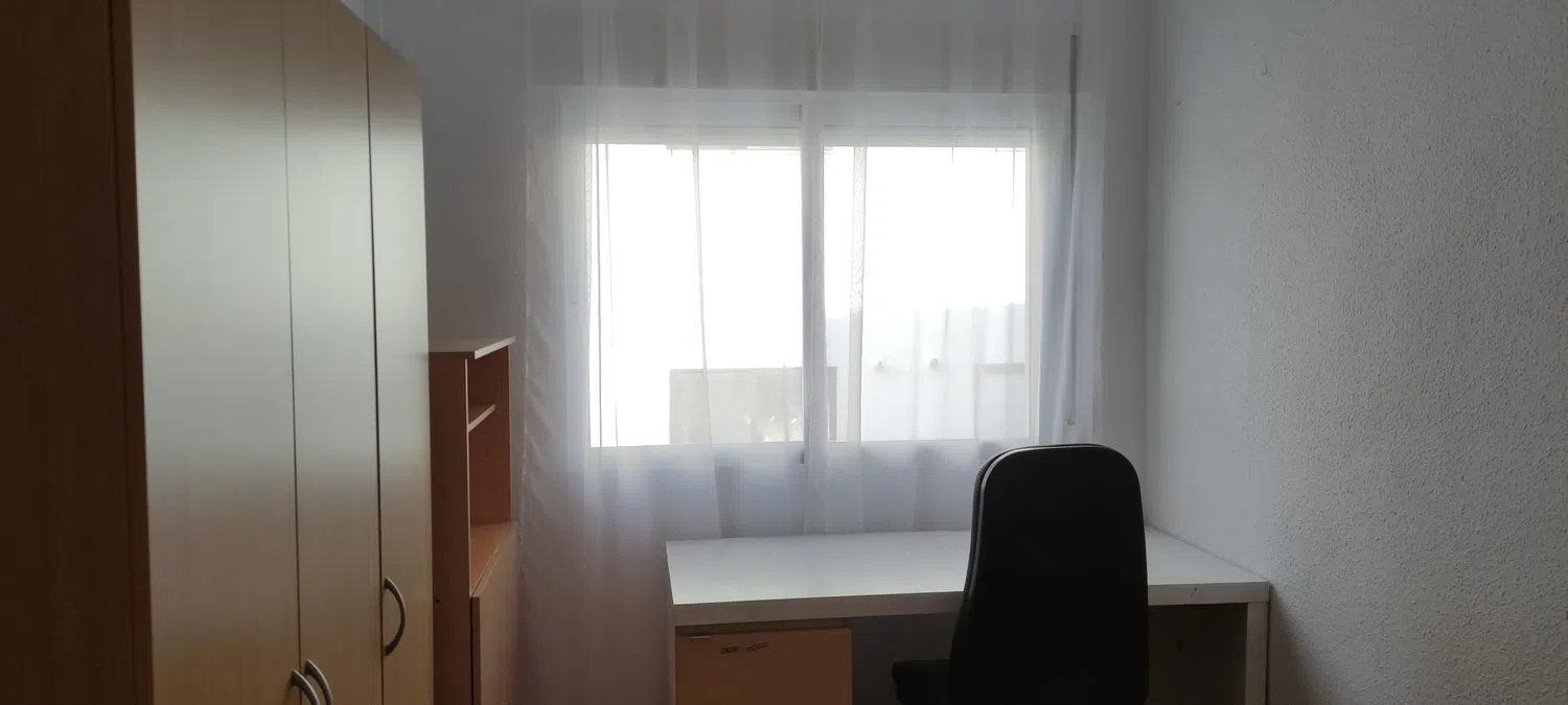 Piso en carretera de la Sierra, 20 - Foto 11