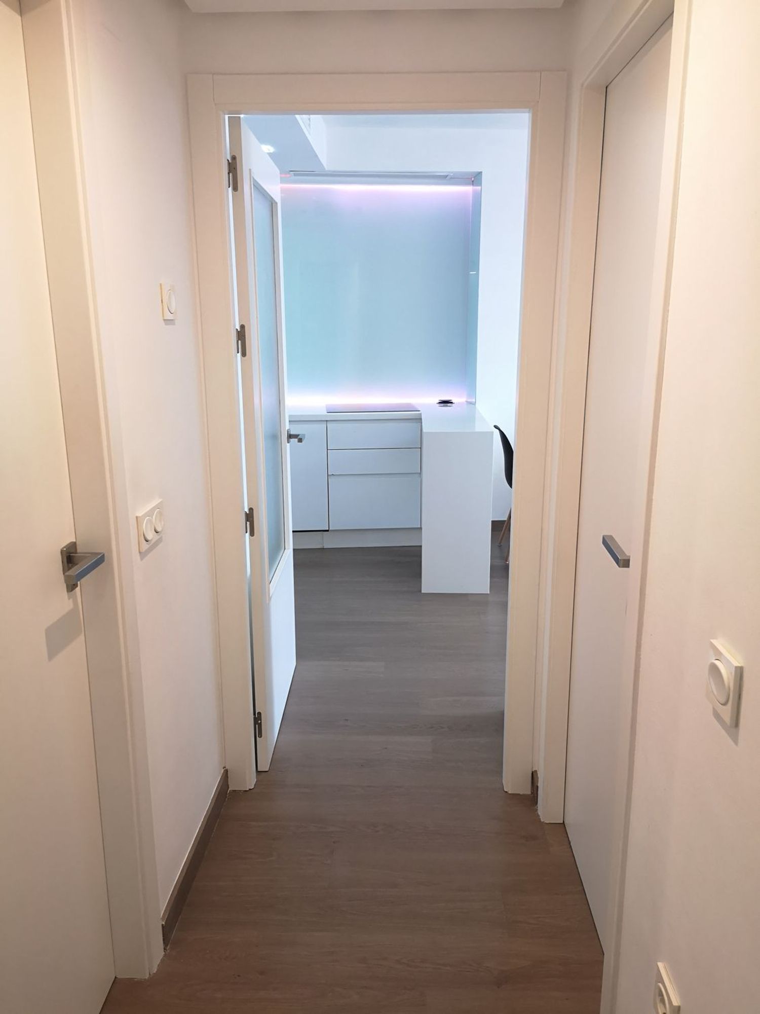 Piso en plaza Bandera Paracaidista Ortiz de Zarate, 10 - Foto 9