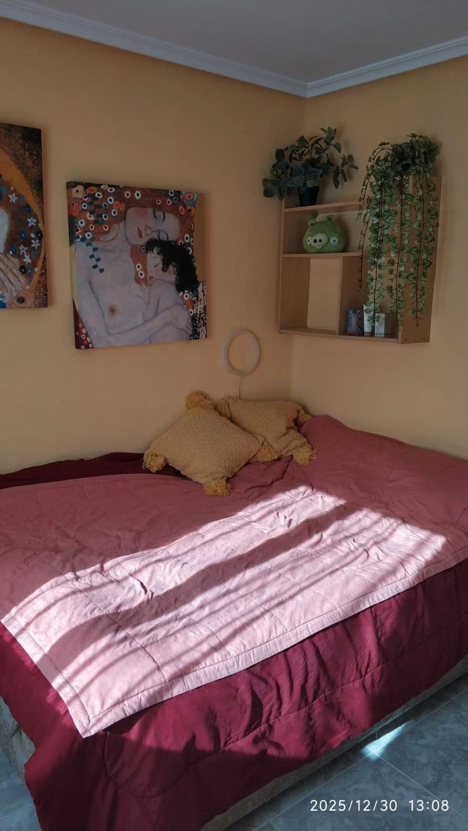 Piso en calle d'Antoni Joan, 17 - Foto 1