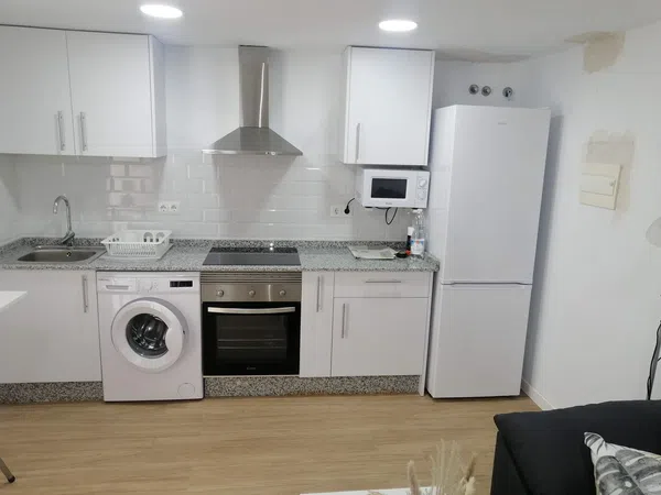 Chalet adosado en calle Virgen de La Paz, 99 - Foto 2