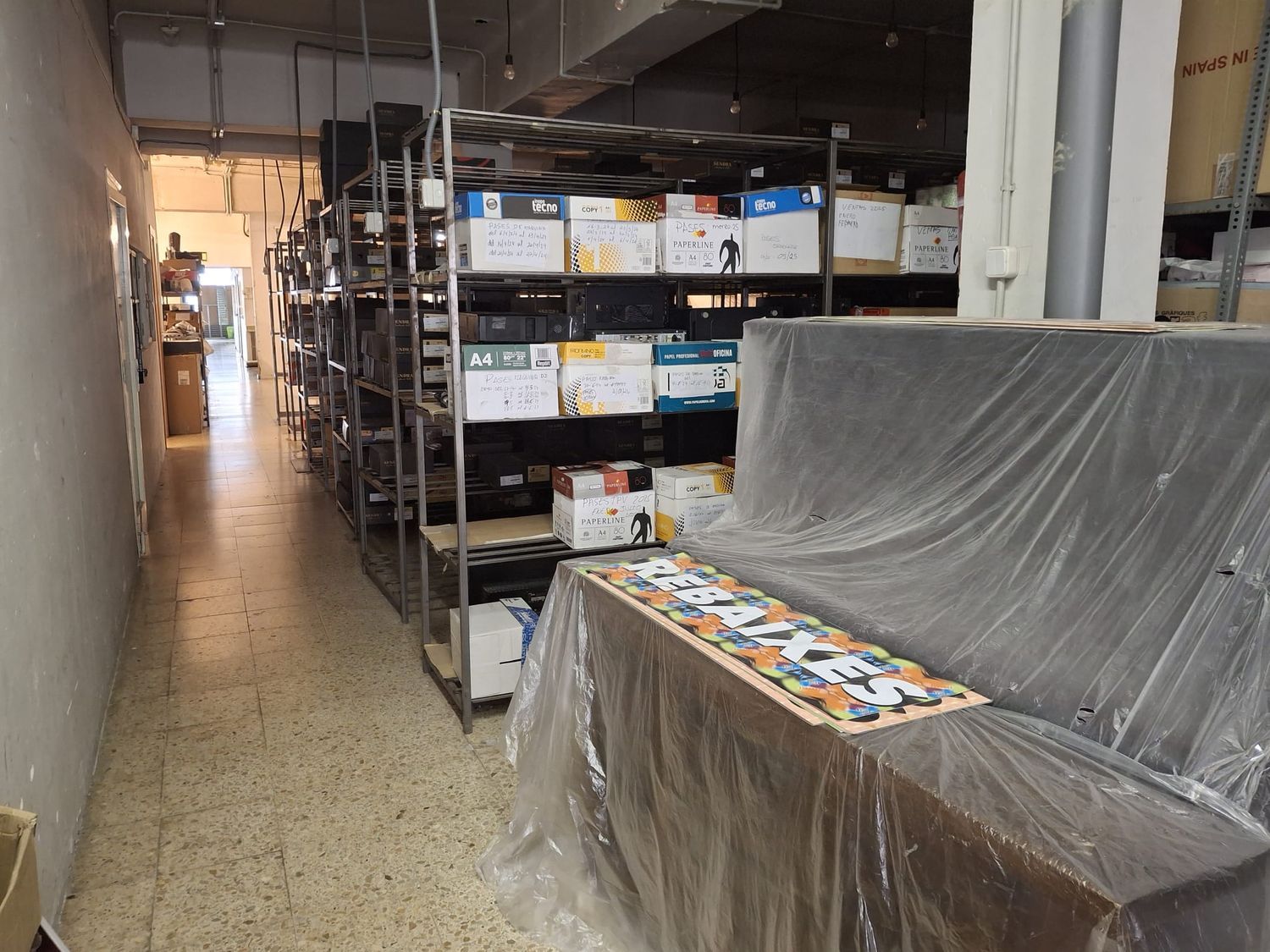 Local en Calle del Rosselló, La Nova Esquerra de l'Eixample - Foto 6