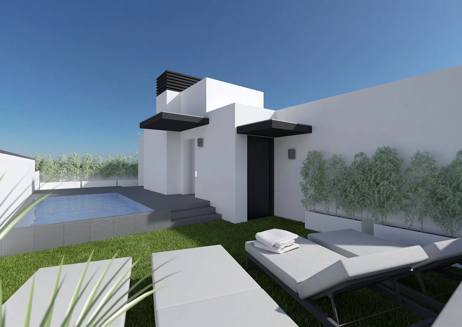 Piso en Barrio Sanfeliu - Foto 1