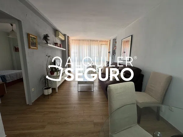 Piso en Calle Héroe de Sostoa, La Princesa - Foto 10