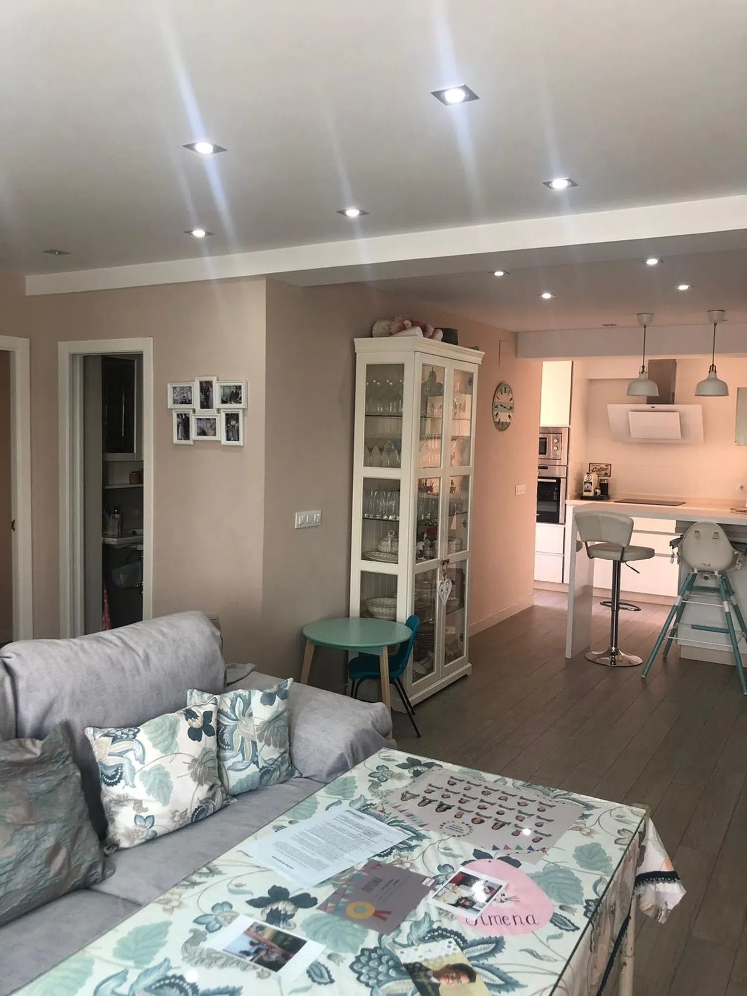 Piso en Virgen de Luján, 48 - Foto 11