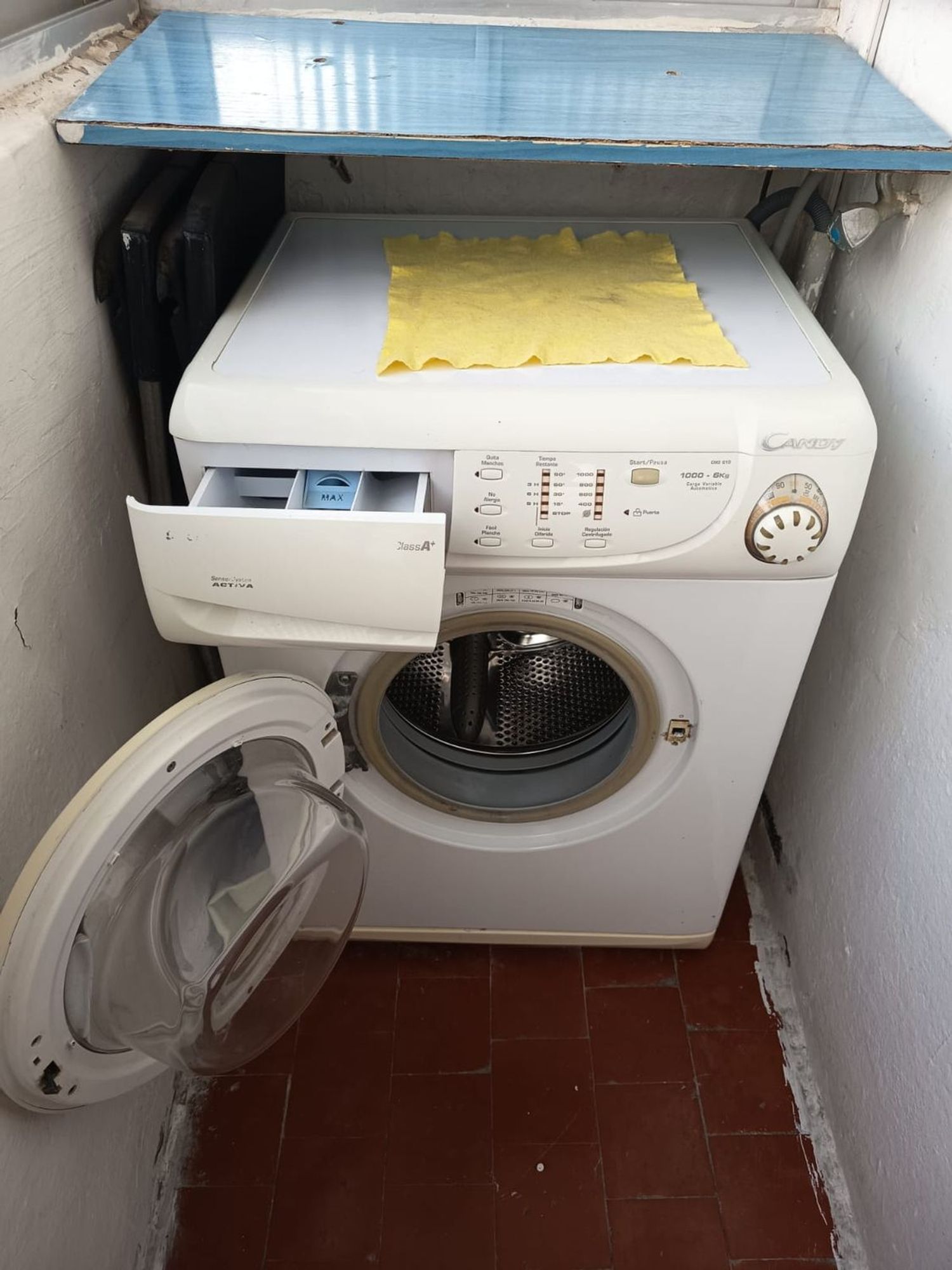 Piso en Federico Garcia Lorca, 1 - Foto 10