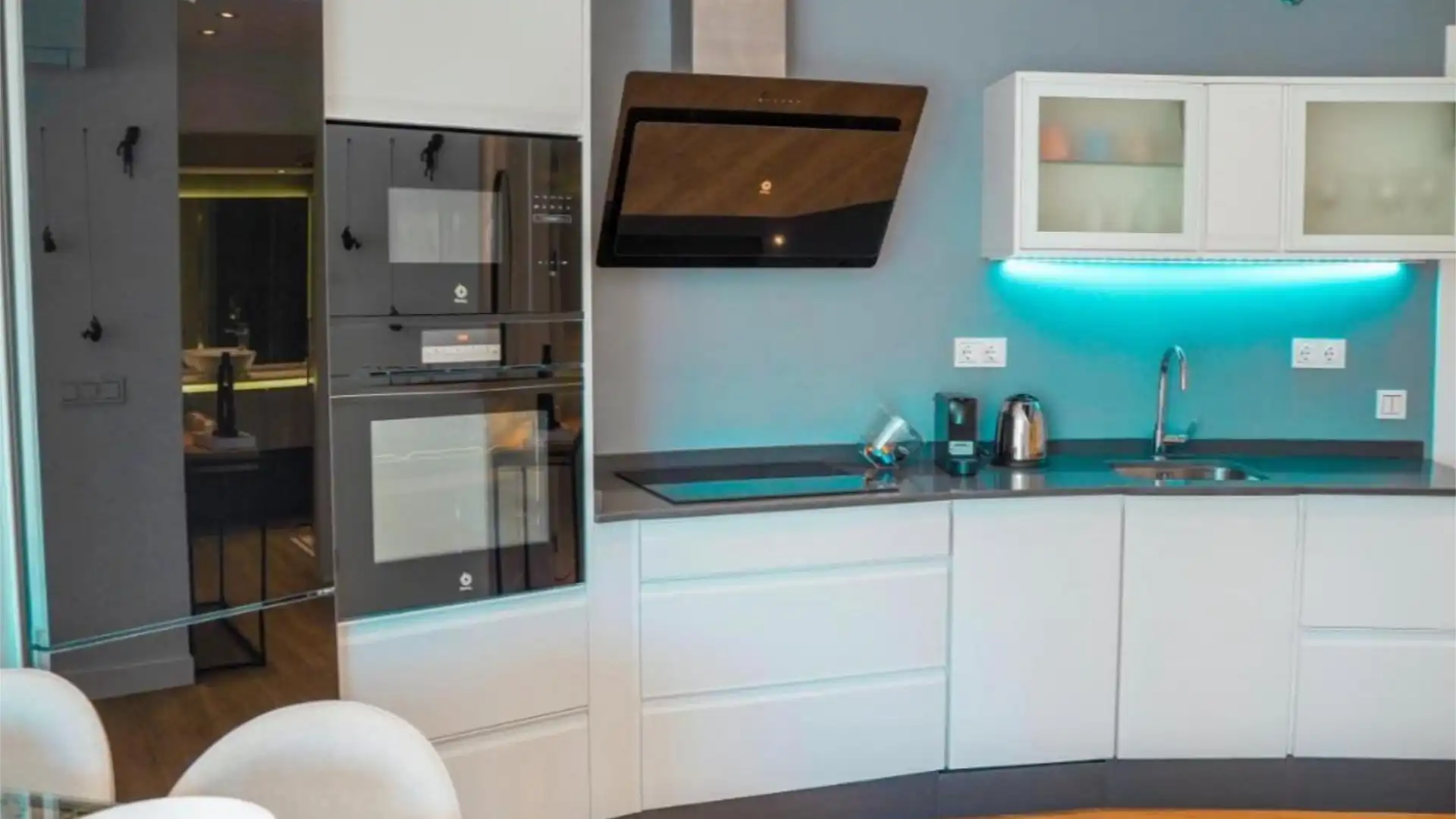 Piso en  Calle de Ramón Gómez de la Serna 22 - Foto 2