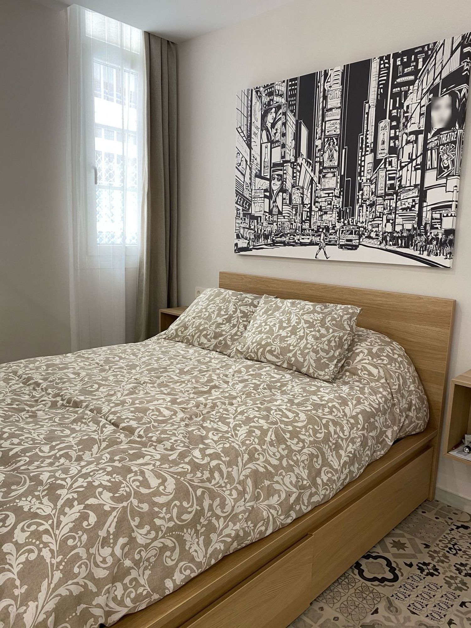 Estudio en Calle Pelota, 5, Centro Histórico - Plaza España, Centro Histórico - Plaza España - Foto 2