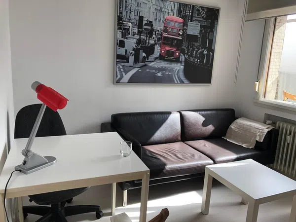 Piso en calle González Besada, 8 - Foto 5