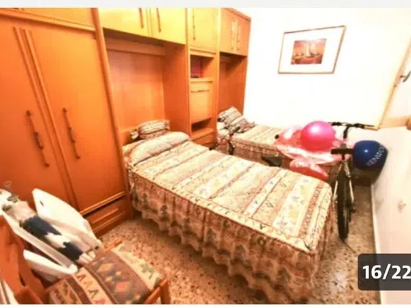 Piso en avenida de Ronda, 43 - Foto 9