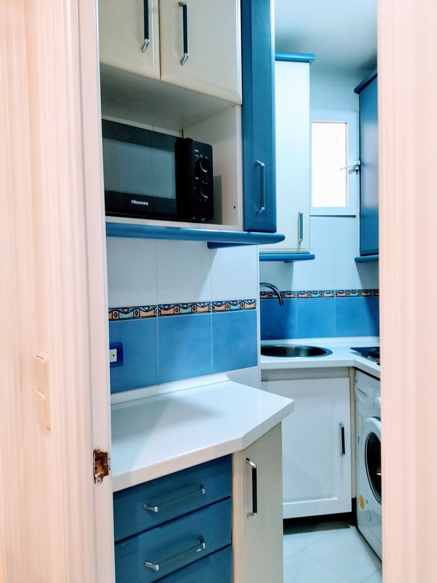 Piso en calle de Alonso Cano, 35 - Foto 13