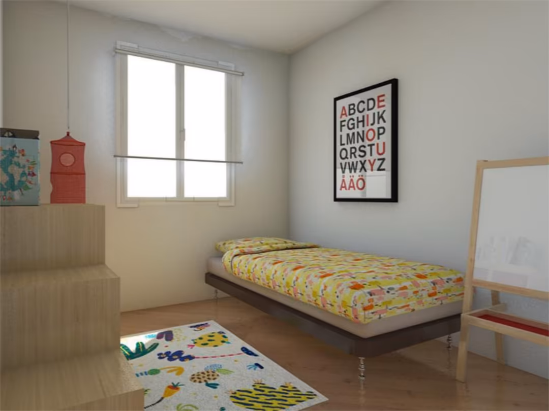 Piso en  Calle Rosa Menéndez 20 - Foto 8