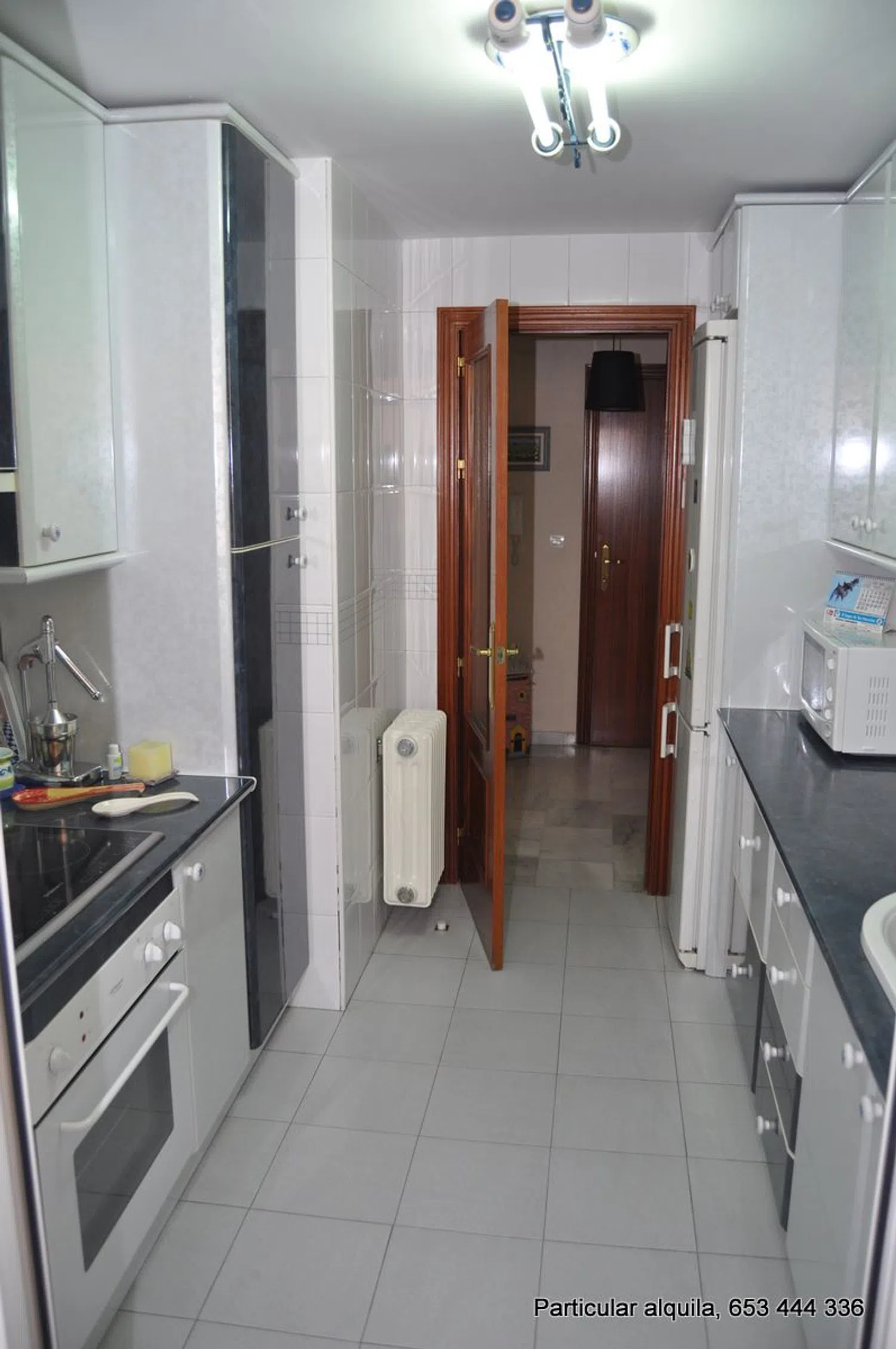 Piso en calle María Goyri, 74 - Foto 9