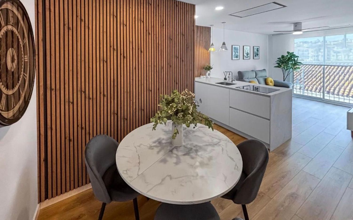 Piso en calle Carrera de las Angustias, 34 - Foto 5