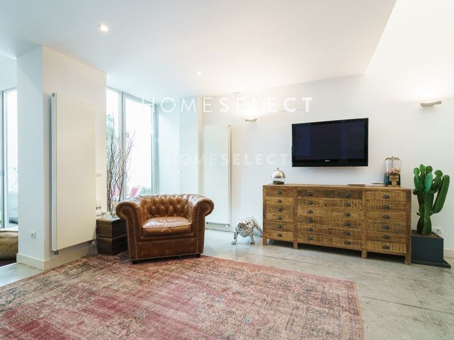 Piso en calle de Pedro Heredia - Foto 5