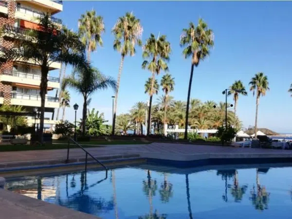 Piso en plaza del Remo, 3
