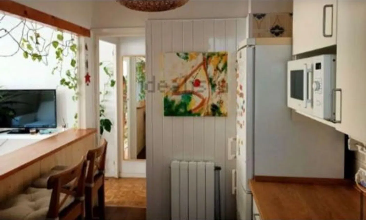 Piso en calle de Pizarro, 13 - Foto 18