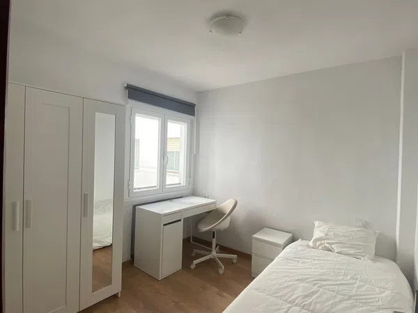 Piso en Calle Ledesma, 5, Carmelitas - Foto 7