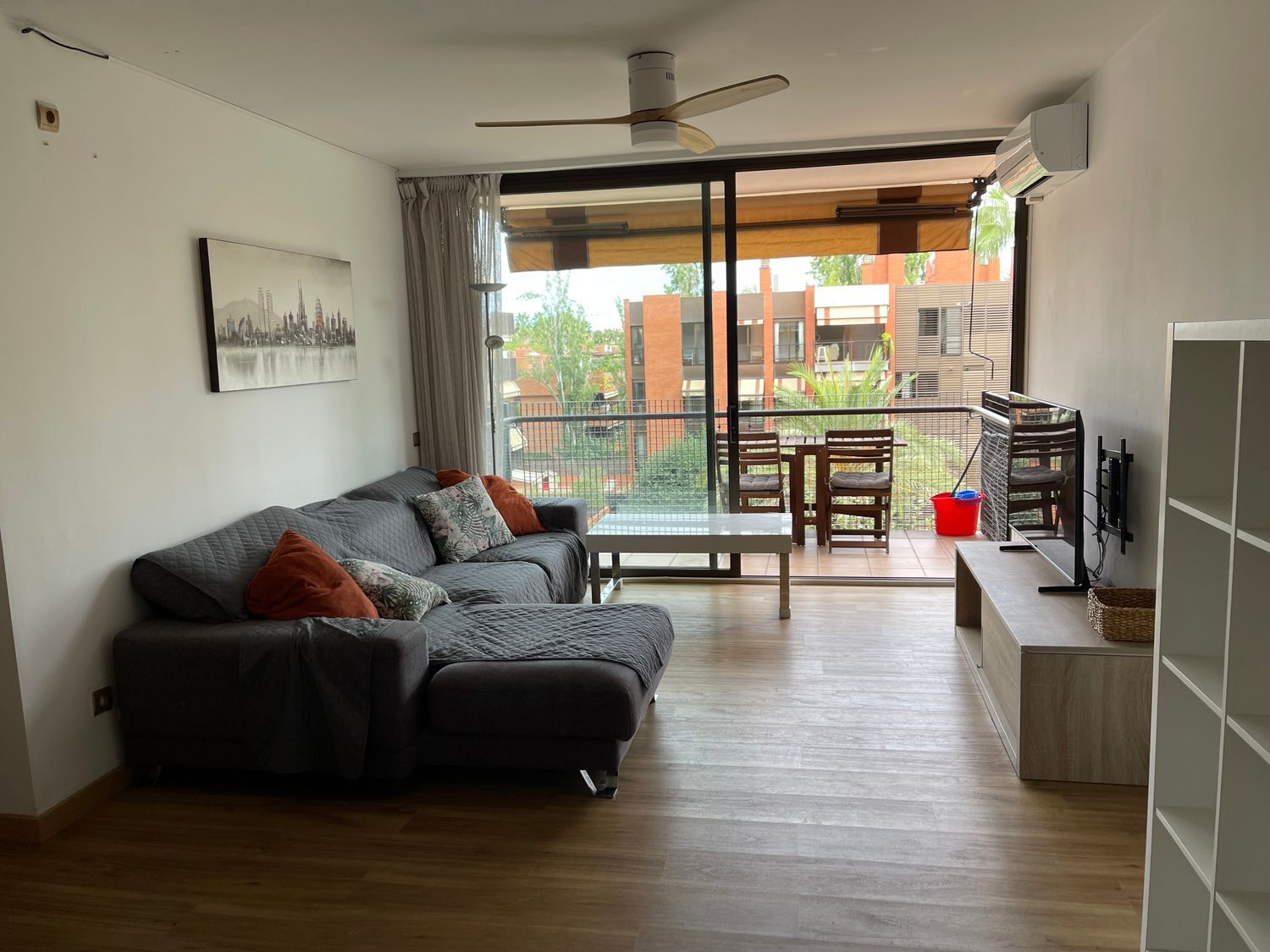 Piso en Calle de Josep Vidal i Granés, 68 70, Parc Central - Colomer, Parc Central - Colomer - Foto 9
