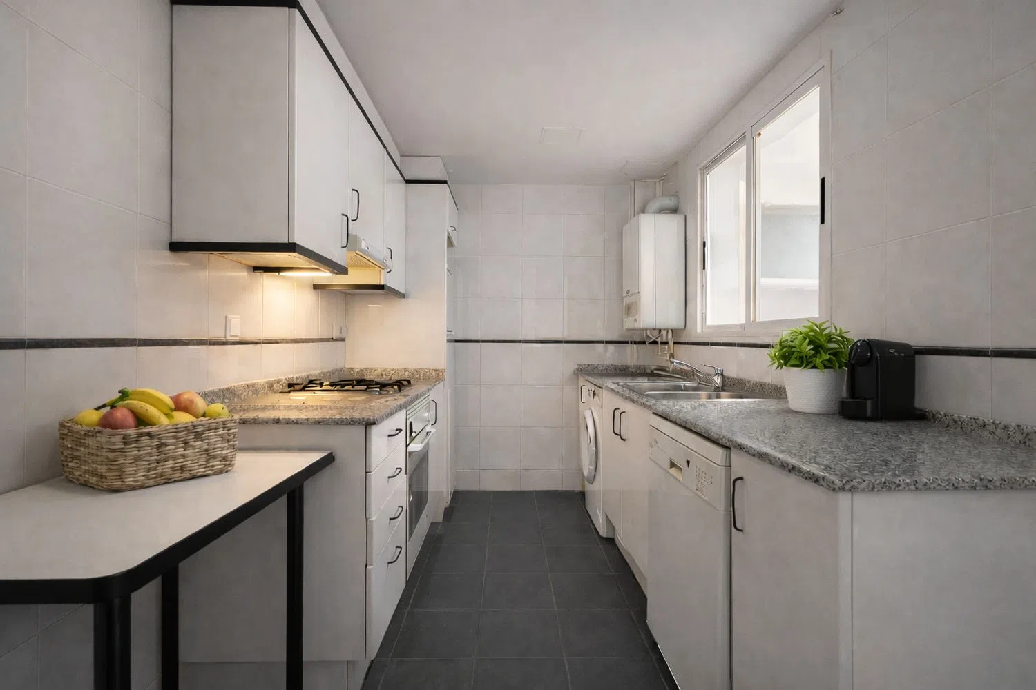 Piso en calle del Doctor Vicent Zaragoza, 17 - Foto 15