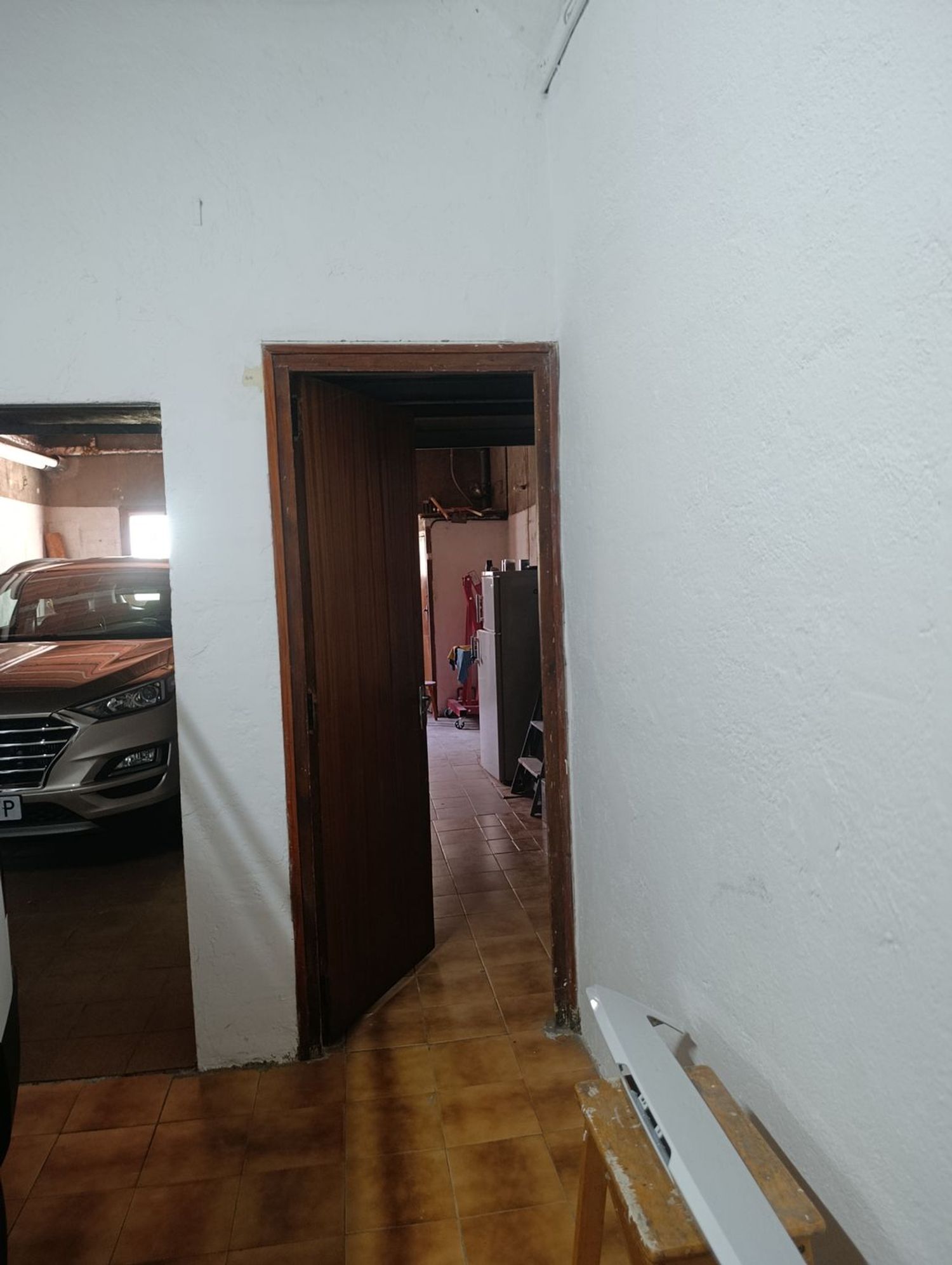 Chalet adosado en Calle de Voltregà, 8 - Foto 24