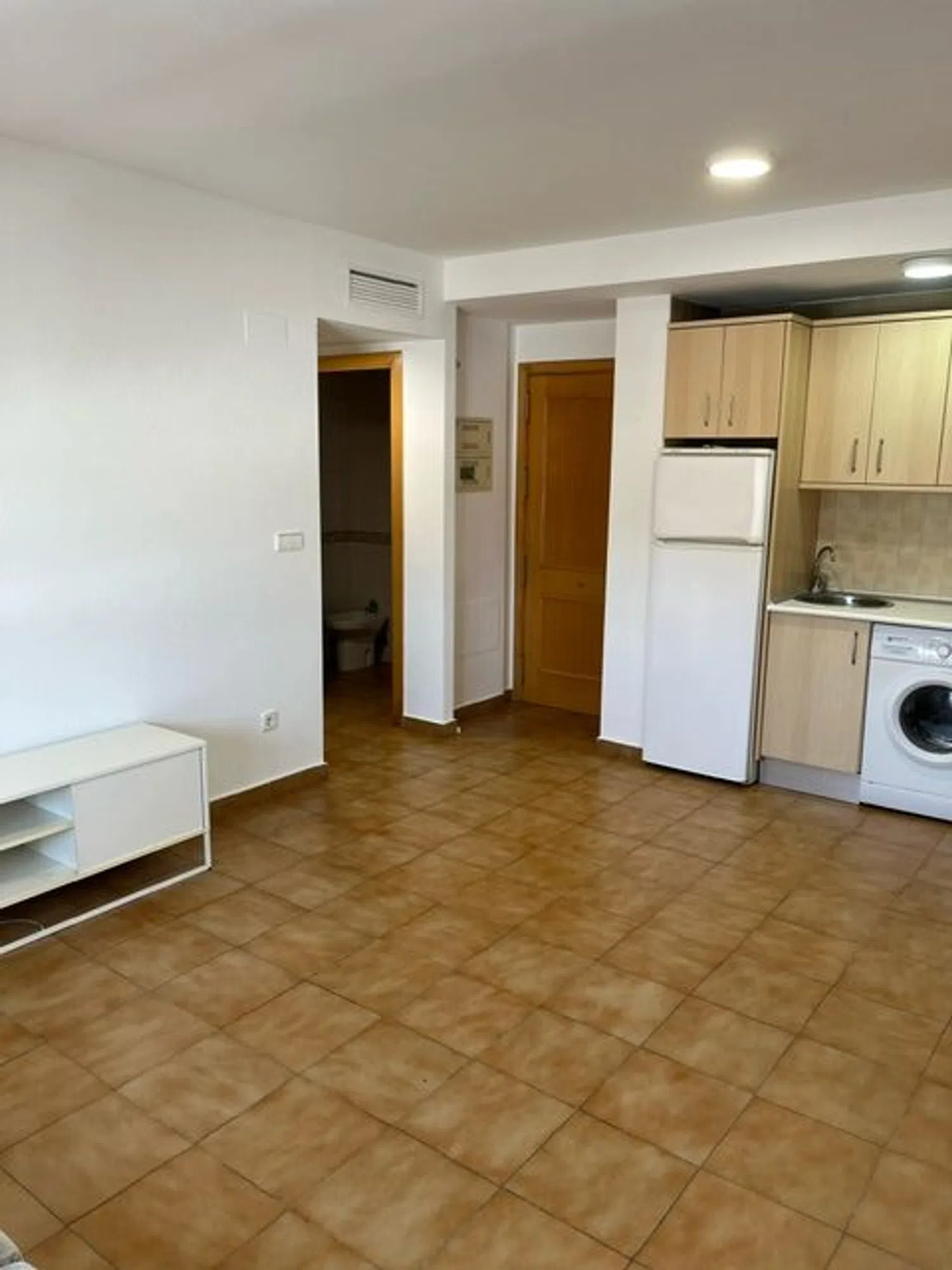 Piso en avenida del Palmar, 48 - Foto 2