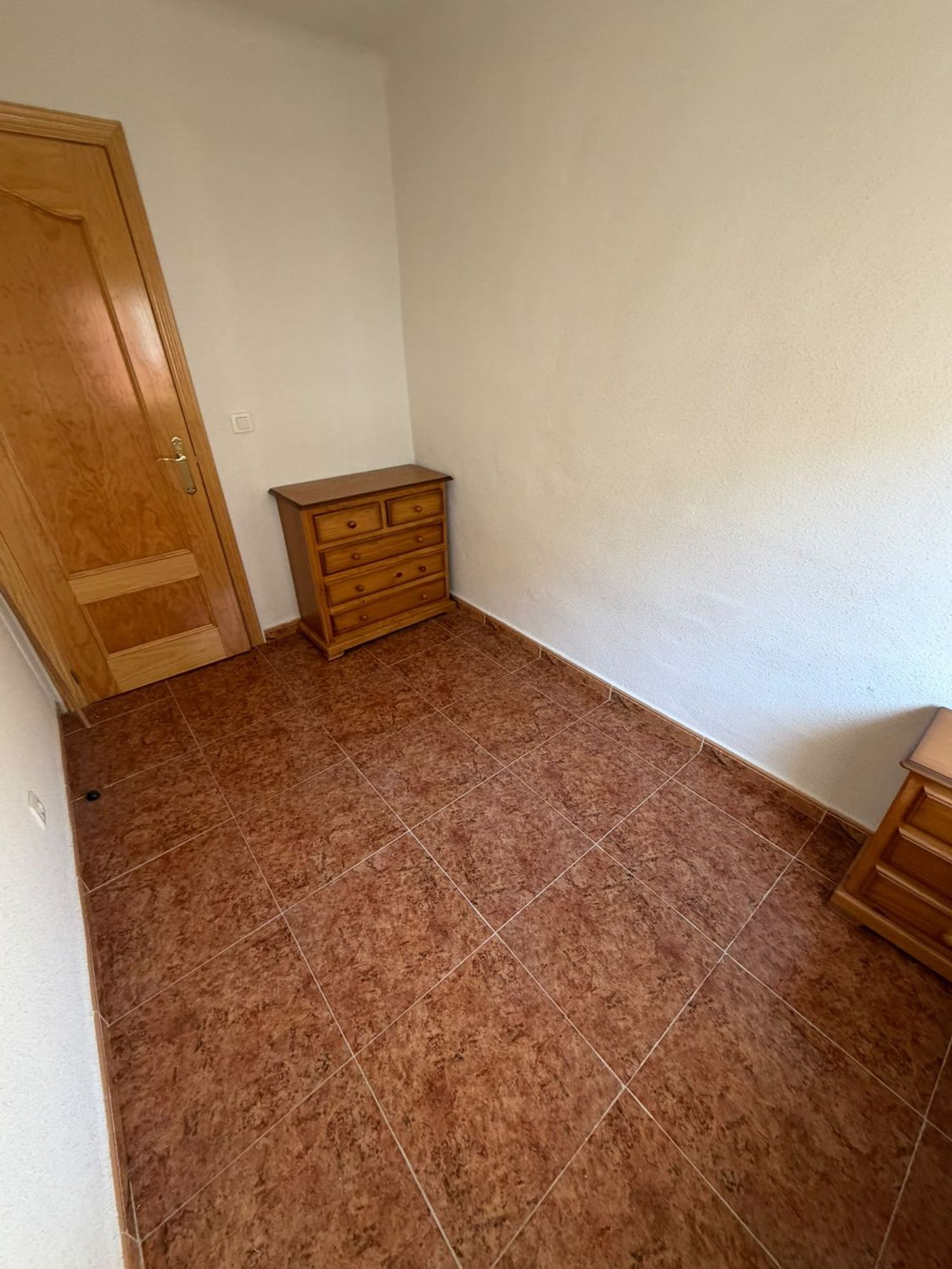 Piso en Calle Cristo de las Batallas, 21, Estación, Estación - Foto 8