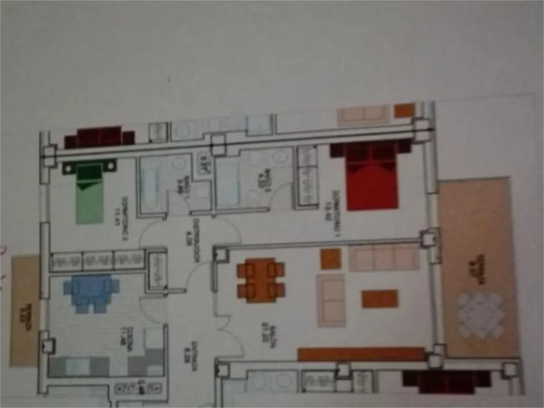 Piso en  Prolongacion Avenida de Manolete 18 - Foto 9