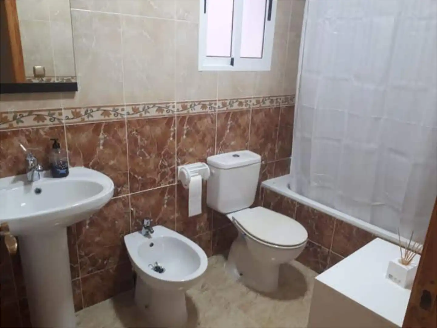 Apartamento en APARTAMENTO LOS MONTESINOS/ SEP-JUN - Foto 7