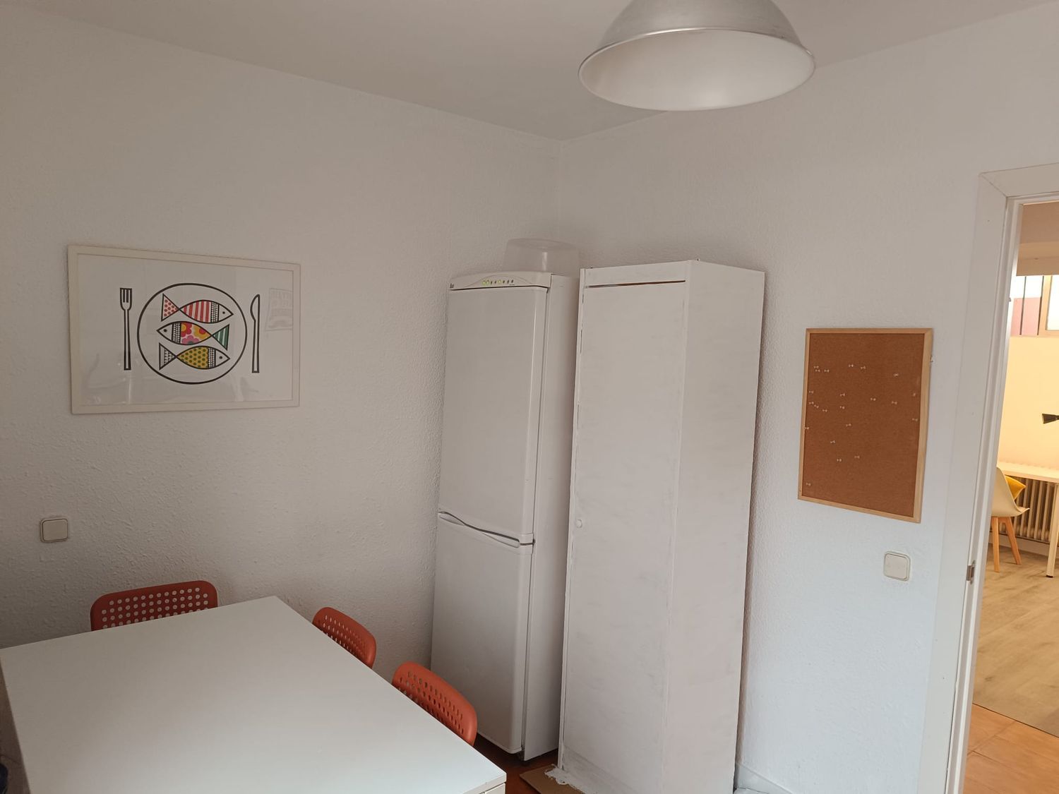 Piso en ronda de Segovia, 13 - Foto 7