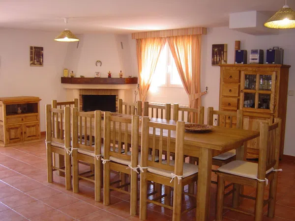 Chalet pareado en calle Arquitectura, 15 - Foto 18