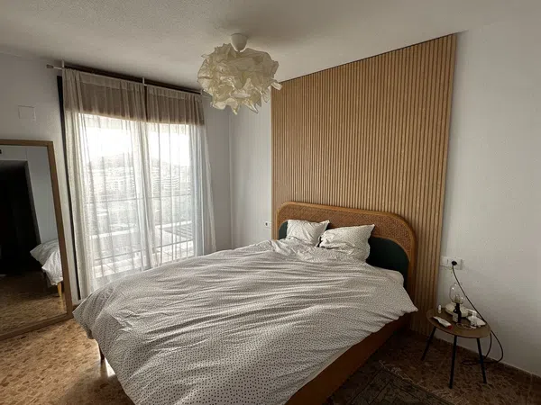 Ático en avenida Juan Sanchis Candela, 24 - Foto 23