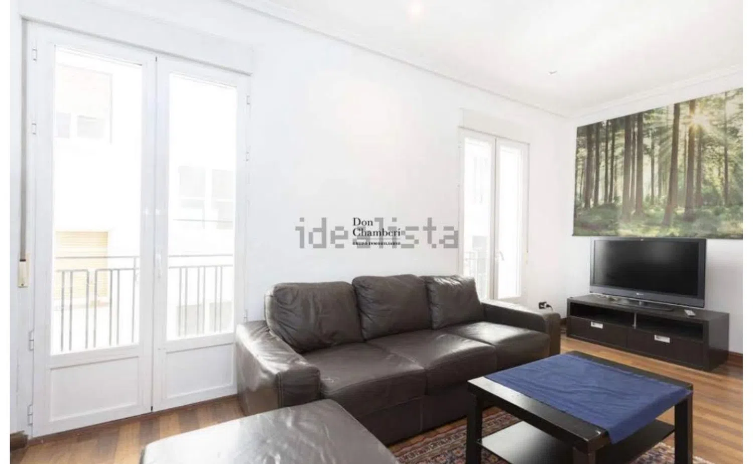 Piso en avenida de la Reina Victoria, 41 - Foto 1