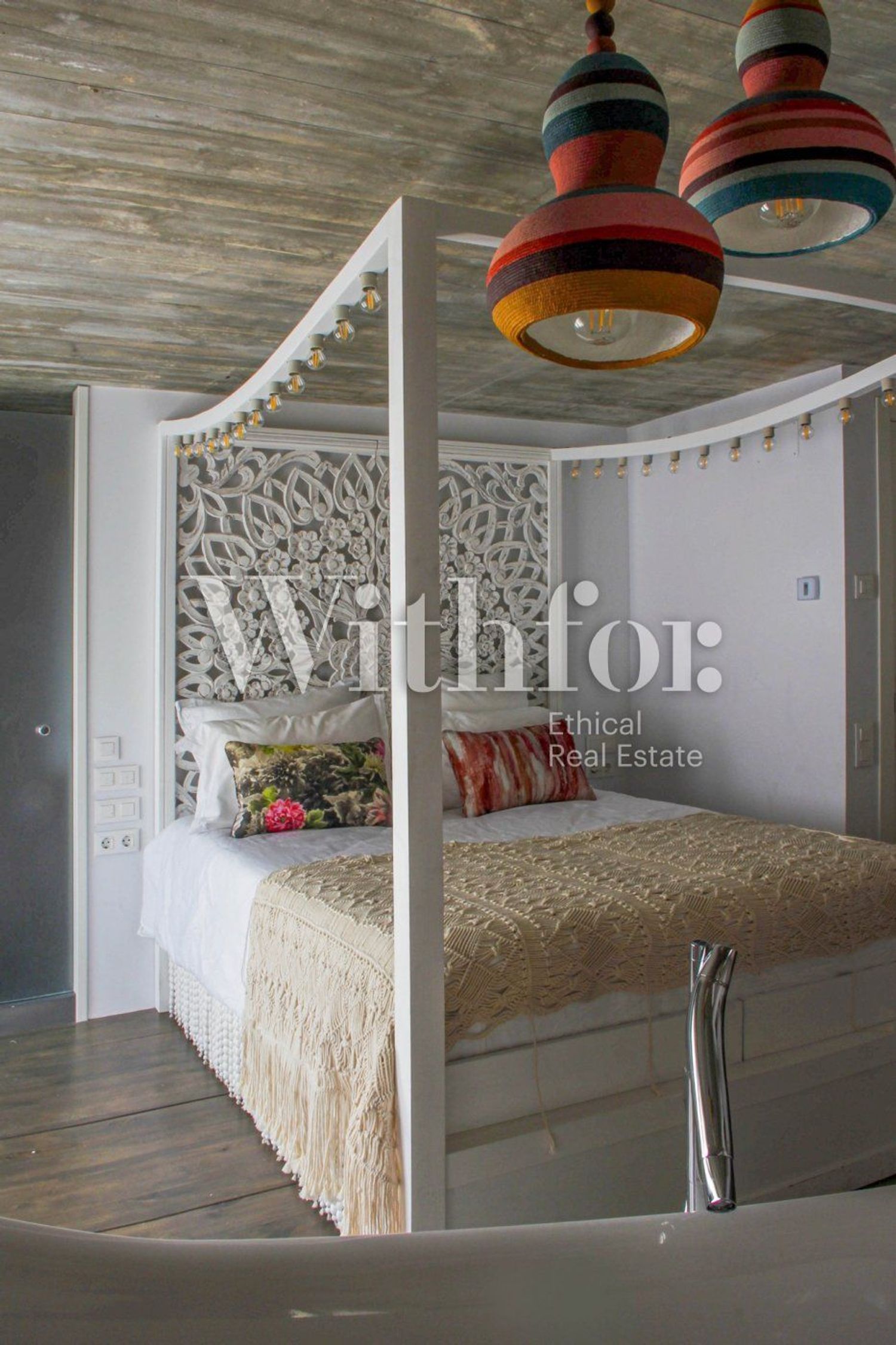Casa o chalet independiente en Calle de Josep Serrano - Foto 30