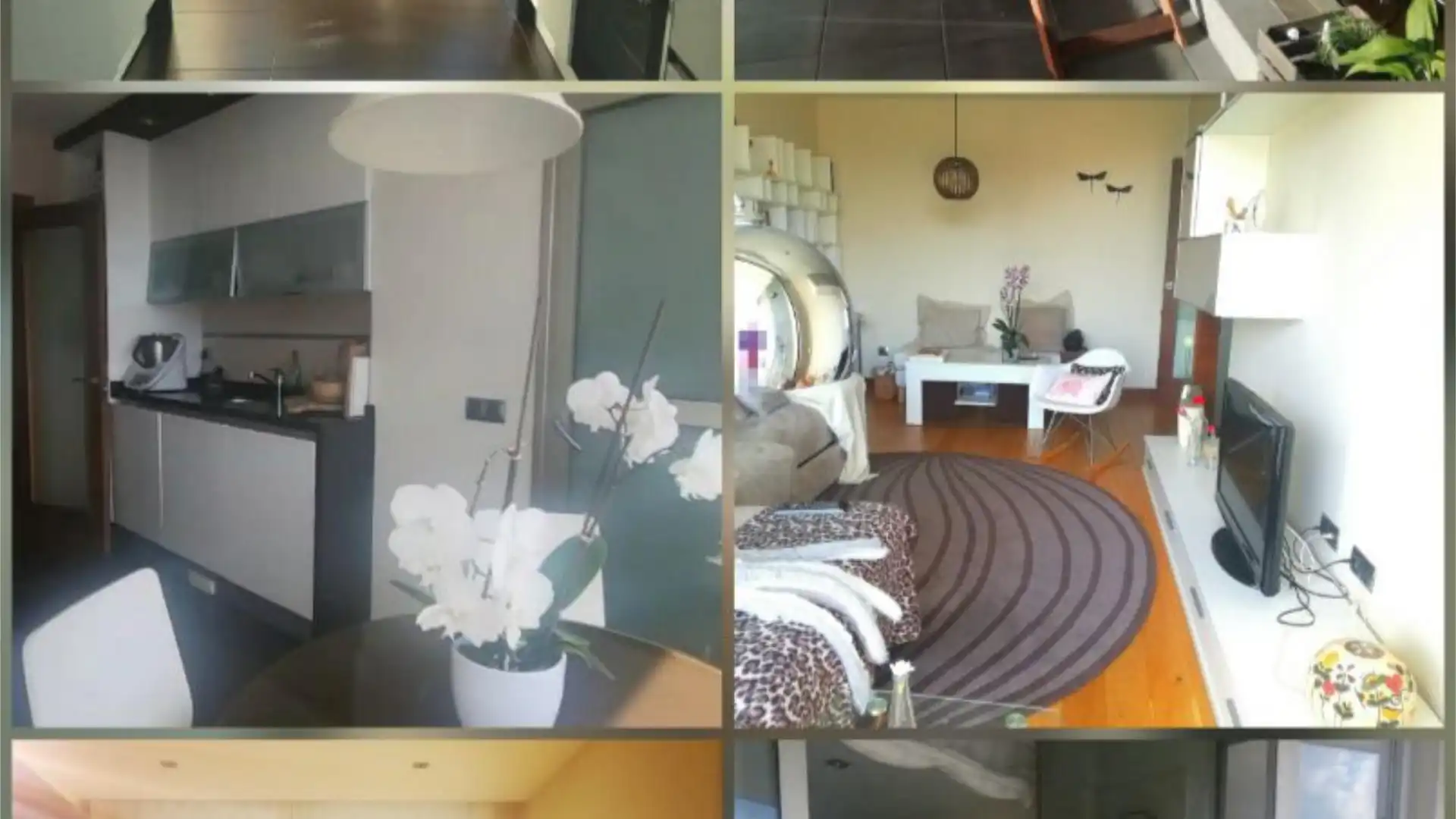 Piso en  Calle de José Ramón Tolivar Faes 3 - Foto 4